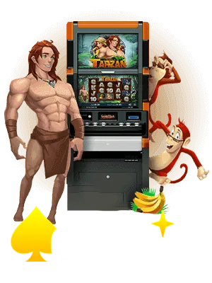 Cơ hội thắng lớn và Jackpot