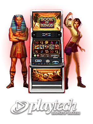 Thư viện game nổ hũ đa dạng