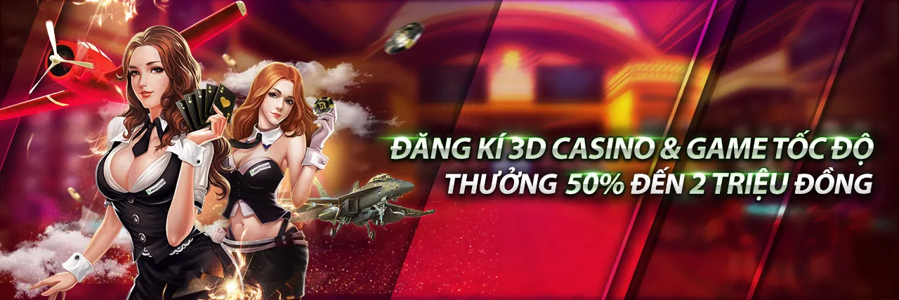 Hình ảnh chào mừng đăng ký K9BET CASINO