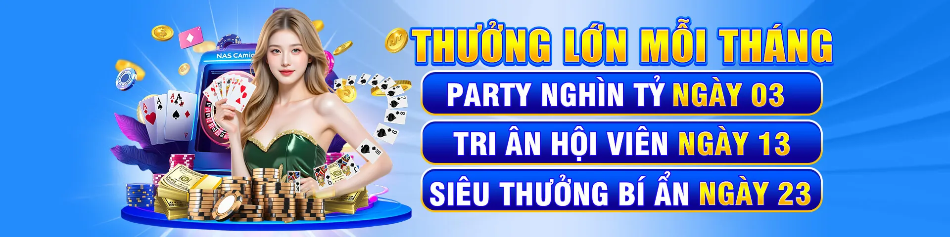 Banner chào mừng đăng ký k9bet casino