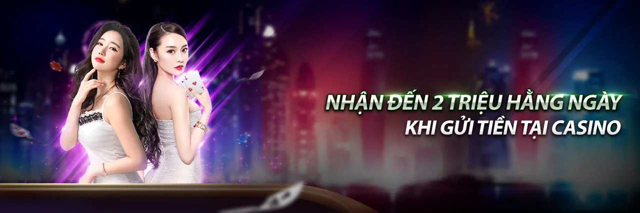 Hình ảnh chào mừng tại k9bet casino với các trò chơi sòng bạc trực tuyến hấp dẫn