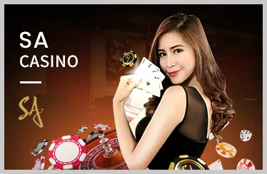 Đa dạng trò chơi tại K9BET CASINO